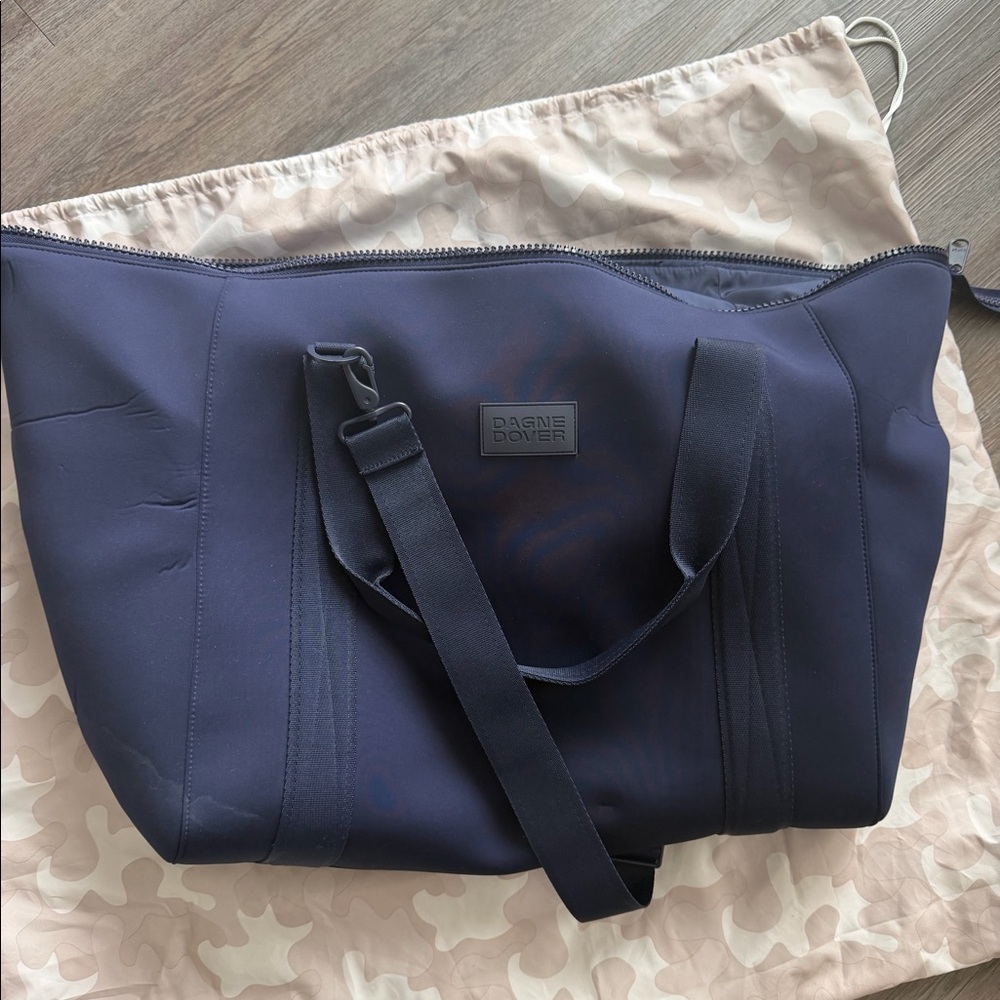 Dagne Dover XL Carryall